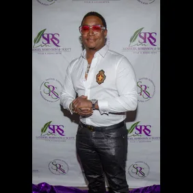 SRS &amp; Associates' Grand Opening