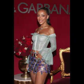 ELLE Women In Music Celebrates Doja Cat Presented By Dolce &amp; Gabbana