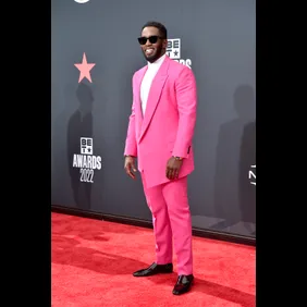 2022 BET Awards - Arrivals