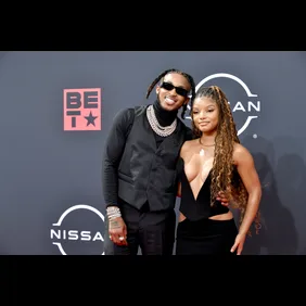 2022 BET Awards - Arrivals