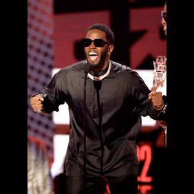 2022 BET Awards - Show