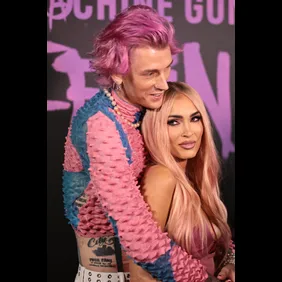"Machine Gun Kelly's Life In Pink" New York Premiere