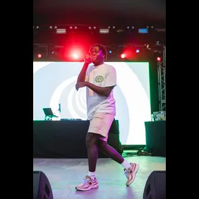 Denzel Curry In Concert - Austin, TX