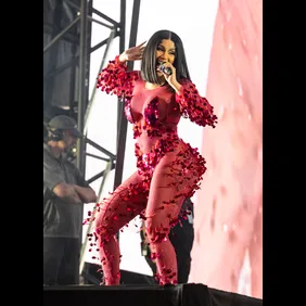 Wireless Festival: Birmingham