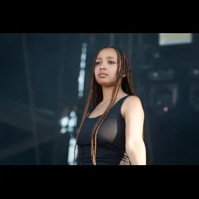 Lollapalooza Paris - Day 1