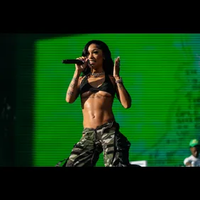 2022 Lollapalooza - Day 2