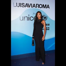LUISAVIAROMA for UNICEF
