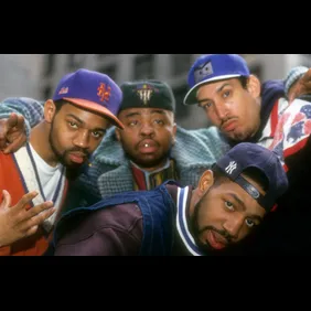 Grand Daddy I.U. Portrait Shoot