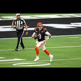 Super Bowl LVI - Los Angeles Rams v Cincinnati Bengals