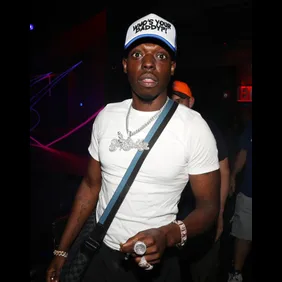 Chris Kattan Hosts Sapphire Night Club