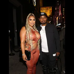 Fat Joe Birthday Celebration