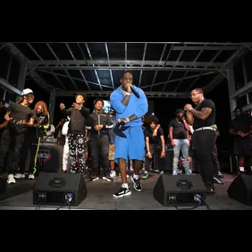 DTLR's HBCU Welcome Back Tour