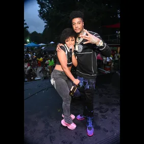 Atlanta Black Pride Weekend Pure Heat Community Festival