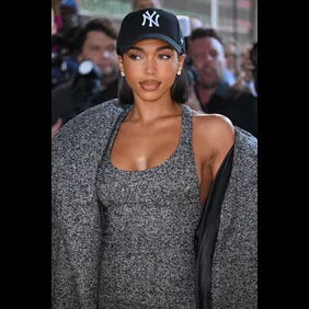 Celebrity Sightings In New York City - September 14, 2022