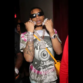 Maino's Surprise Birthday Party