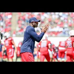 Jackson State vs Grambling State