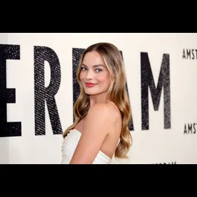 "Amsterdam" World Premiere