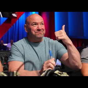 Dana White's Contender Series Season 6 Week 9