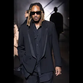 Boss - Runway - Milan Fashion Week Womenswear Spring/Summer 2023