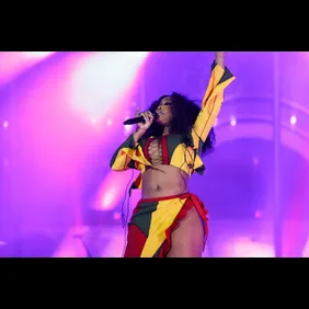 Global Citizen Festival 2022: Accra