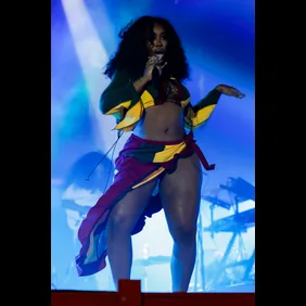 Global Citizen Festival 2022: Accra