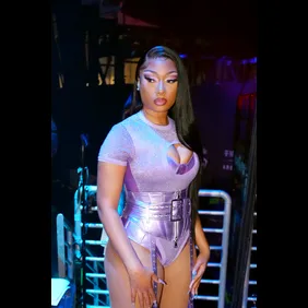 2022 iHeartRadio Music Festival - Night 2 - Backstage