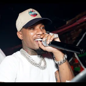 Tory Lanez "Sorry For What" Event