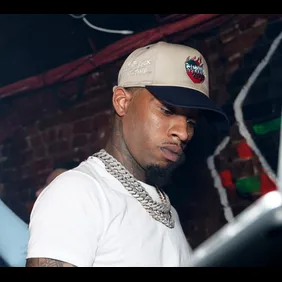 Tory Lanez "Sorry For What" Event