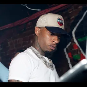 Tory Lanez "Sorry For What" Event