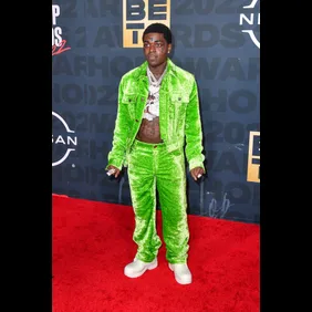BET Hip Hop Awards 2022 - Arrivals