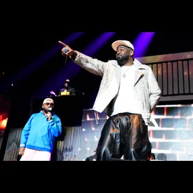 Wu-Tang Clan In Concert - Oakland, CA