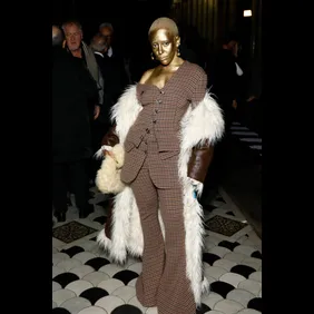 A.W.A.K.E Mode : Front Row - Paris Fashion Week - Womenswear Spring/Summer 2023