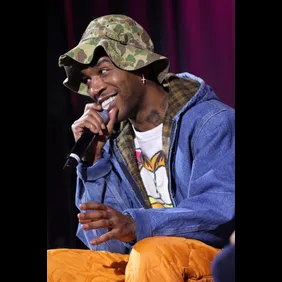 Reel To Reel: Entergalactic