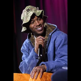 Reel To Reel: Entergalactic