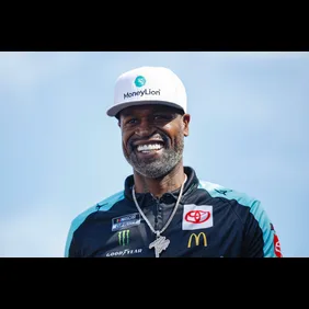 NASCAR Cup Series South Point 400