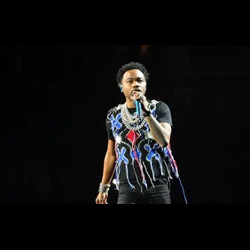 Post Malone In Concert - Atlanta, GA