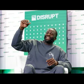 TechCrunch Disrupt 2022 - Day 3