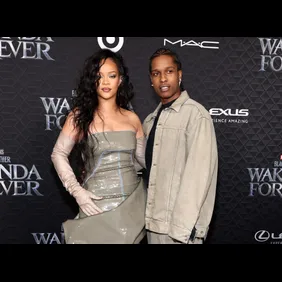 Marvel Studios' "Black Panther 2: Wakanda Forever" Premiere