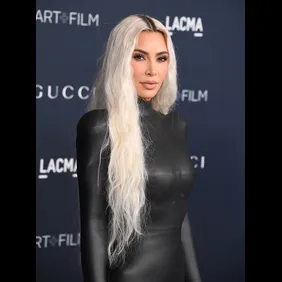 11th Annual LACMA Art + Film Gala - Arrivals