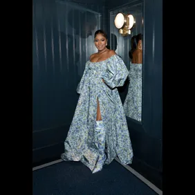 CFDA Fashion Awards - Cocktail Reception