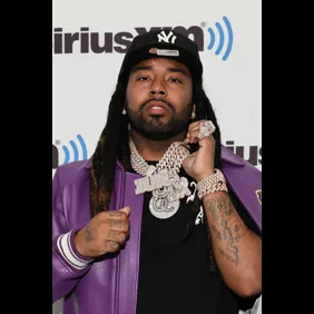 Celebrities Visit SiriusXM