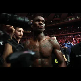 UFC 281: Adesanya v Pereira