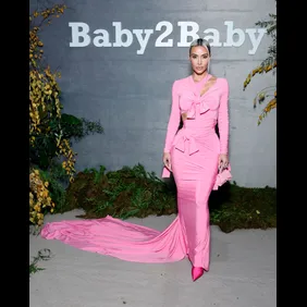 2022 Baby2Baby Gala Presented By Paul Mitchell - Cocktails