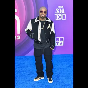 2022 Soul Train Awards - Arrivals