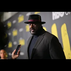 HBO Hosts Premiere For Four-Part Documentary "SHAQ"