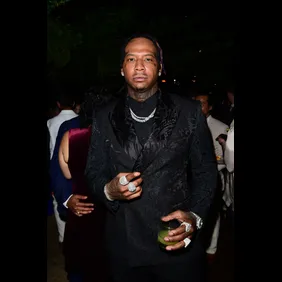 GQ Men of the Year Party 2022 at The West Hollywood EDITION - Inside