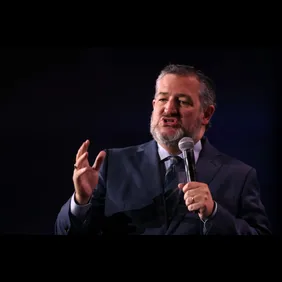 Top GOP Leaders Attend Republican Jewish Coalition Annual Meeting In Las Vegas