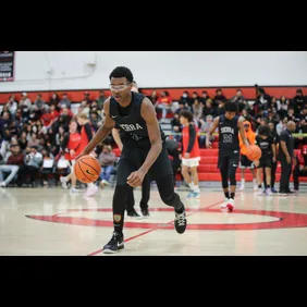 Sierra Canyon v Cleveland