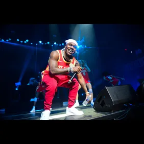 DaBaby In Concert - Atlanta, GA