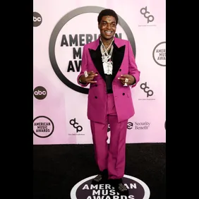 2022 American Music Awards - Arrivals